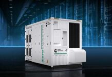 Cummins Lands Major Battery Storage Deal for U.S. Data Centers Cummins battery storage