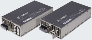 Select the Appropriate Power Supplies for Cobots and AGVs in Manufacturing