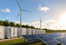 Delhi Expands Renewable Energy Storage to Meet Rising Power Demand Delhi renewable energy