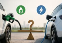 E20 or EV? How Should Indian Consumers Decide What Makes Financial Sense for Them? E20 vs EV