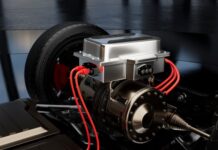 TI debuts new approach to current sensing for unprecedented accuracy in HEV and EV traction inverter designs EV Current Sensing