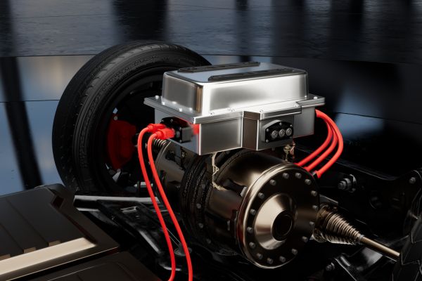 EV Current Sensing EV Current Sensing