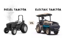 EV Tractors vs Diesel Tractors: Which One Delivers Better ROI for Indian Farmers? EV Tractor ROI