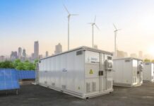 GUVNL Awards 450 MW/900 MWh Standalone BESS Tender GUVNL BESS tender