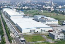 Shandong HiTHIUM Begins LDES Production at Integrated Energy Park HiTHIUM LDES Production