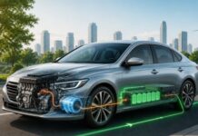 Hybrid Vehicles Gain Ground as Automakers Rethink the All-Electric Roadmap Hybrid Vehicles