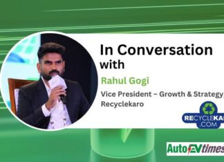 Rahul Gogi on Building India’s Circular Battery Economy Through Recycling Battery Recycling India