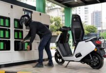 Indofast, GLIDA Partner to Expand India’s Battery Swapping Network Indofast GLIDA partnership