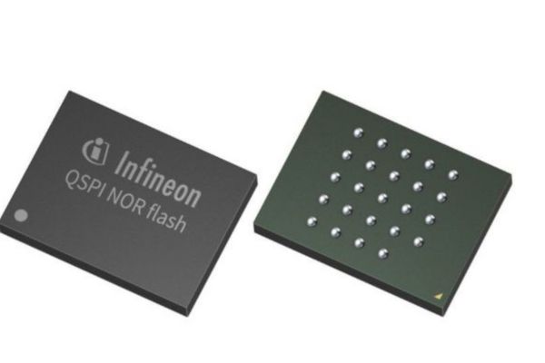 Infineon MediaTek Partnership Infineon MediaTek Partnership