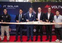 JT Solar Partners UNSW for AI-Powered Apartment Energy Storage Pilot JT Solar AI pilot