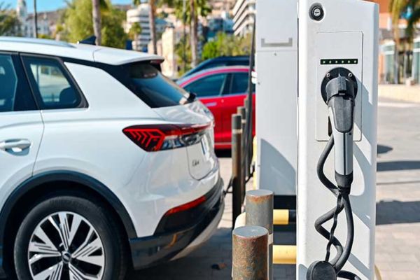 Karnataka EV stations Karnataka EV stations