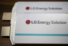 LG Energy Solution Begins Battery Production at Michigan Plant LG Energy Solution battery production