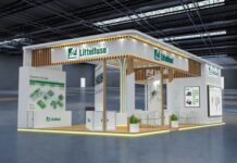 Littelfuse to Showcase Solutions for Safe, Efficient Electrical Energy Transfer Littelfuse Energy Solutions