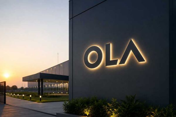 Ola Battery Cells Ola Battery Cells