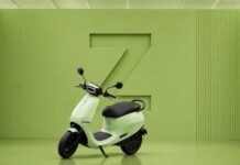 Ola Electric brings indigenous Bharat Cell LFP technology Ola Electric Bharat Cell