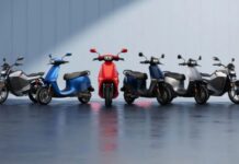 Ola Electric Expands Dealer Network with Nationwide Sales and Service Ola Electric Dealer