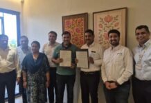 SWITCH Mobility Secures 650 Electric Bus Order for Maharashtra Transit SWITCH Mobility