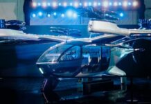 Sarla Aviation scales urban air mobility with Siemens Xcelerator Sarla Aviation
