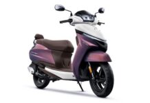 TVS Motor Launches TVS Jupiter Dual Tone Spectral Range TVS Jupiter Dual Tone