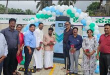 Tata Power Strengthens EV Corridor on NH-66 with 60 kW Fast Charging Station at Sasthan Tata Power EV