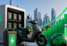 Battery-as-a-service (BaaS) Market Size to Reach USD 14.69 Billion by 2035 Battery as a Service