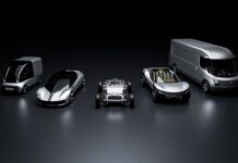 Qatar to Establish Its First Electric Vehicle Manufacturing Plant Through Landmark UK Partnership Qatar EV Plant