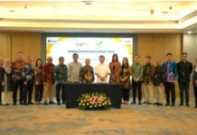 V-Green and HKR partner to develop large-scale EV Charging Hub V-Green EV Hub