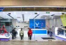 VinFast Opens 21 Electric Motorcycle Showrooms in the Philippines VinFast Philippines