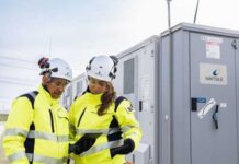 Wärtsilä Enters Global Top 10 Battery Energy Storage Integrators Wärtsilä BESS integrator