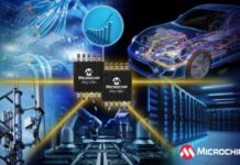 Build Smarter, More Resilient 48V Power Systems with Energy-Aware Digital Power Monitoring from Microchip 48V Power Systems