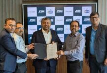 Energy In Motion Signs MoU to Deploy 500 Electric Heavy Vehicles 500 Electric Heavy Commercial Vehicles