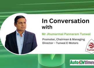 Jhumarmal Pannaram Tunwal on Driving Affordable EV Growth Across India Affordable EV Growth