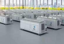 EnerVenue Starts High-Volume Aqueous Metal Cell Production Aqueous Metal Cell