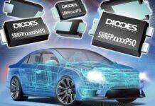 Diodes Incorporated Unveils Efficient Automotive Rectifiers Automotive Rectifiers