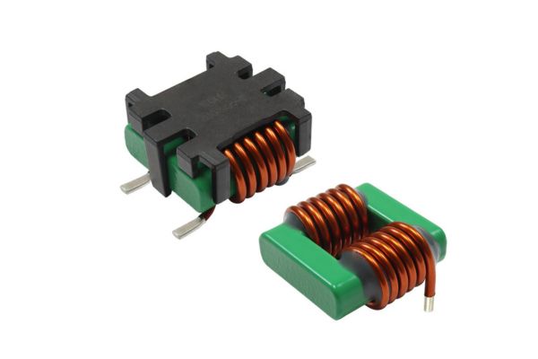 Vishay Low-Profile Common Mode Chokes for Automotive Vishay common mode chokes
