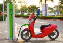 Bengaluru Records Over 13,000 EV Registrations in August 2026 Bengaluru EV registrations