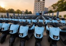 Bijliride Joins Hands with Swiggy and Zomato to Enable EV Adoption Among Delivery Riders BijliRide EV Adoption