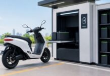 Automated EV Battery Swapping Market to Reach $13.61 Billion by 2035 EV Battery Swapping Market (2)