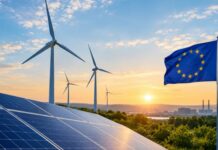 Europe’s Power Sector Hits 80% Zero-Carbon Generation by 2030 Europe Zero Carbon Power