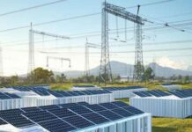 Cabinet Approves Green Energy Corridor Phase III With 50 GWh BESS Green Energy Corridor Phase III