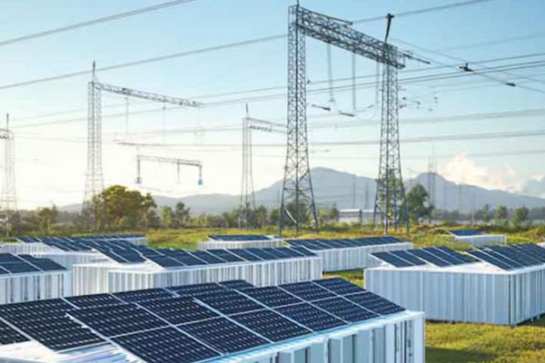 Green Energy Corridor Phase III Green Energy Corridor Phase III