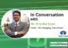 Virendra Goyal on Building India’s Next-Gen EV Charging Network India EV Charging Network