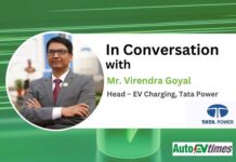 Virendra Goyal on Building India’s Next-Gen EV Charging Network India EV Charging Network