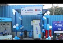 Instamart strengthens EV ecosystem with battery swapping infrastructure for delivery partners Instamart EV