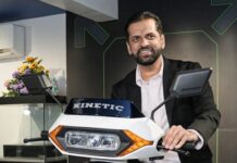 Kinetic EV Evaluates Global Expansion Across Seven International Markets Kinetic EV expansion
