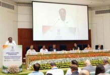 Kumaraswamy Interacts with EV Stakeholders to Strengthen India’s Electric Mobility Ecosystem Kumaraswamy EV meeting