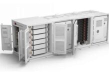 LG Energy Solution BESS Qualifies as NVIDIA DSX Ready LG Energy Solution BESS