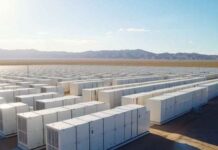 MSEDCL Floats Tender for 1,000 MW/4,000 MWh BESS Procurement Maharashtra BESS Tender
