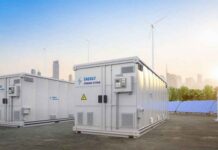NTPC Terminates GR Infraprojects’ 400 MWh BESS Contract NTPC BESS Contract
