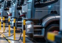 Shree Cement to commission 100 electric commercial vehicles, backing India’s clean mobility push Shree Cement Electric Vehicles